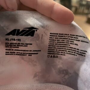 NWOT athletic shorts